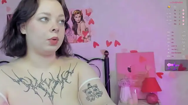 Vlada vv online show from 6, 3, 2026