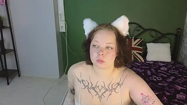 Vlada vv online show from 27, 6, 2026