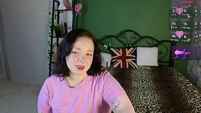 Vlada vv online show from 24, 4, 2026