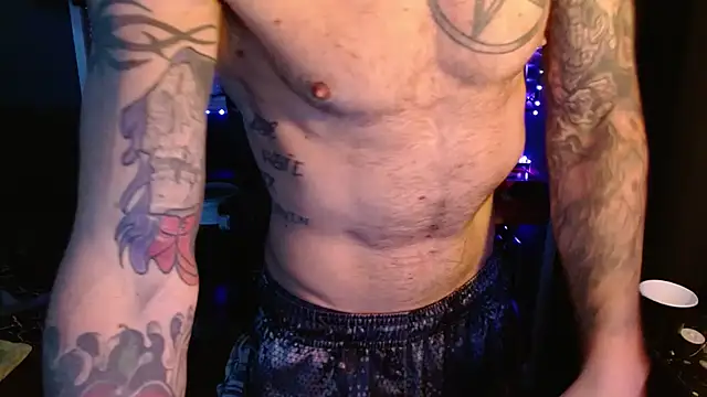 KingCole2390 online show from 21, 2, 2026