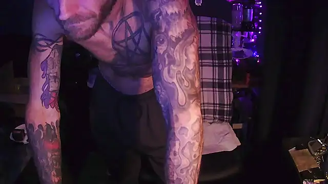 KingCole2390 online show from 16, 2, 2026