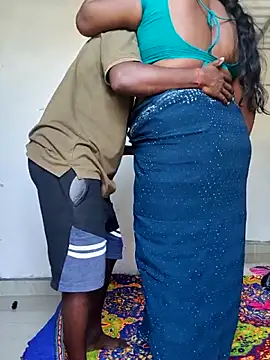 Desicouple1706 online show from 19, 3, 2026