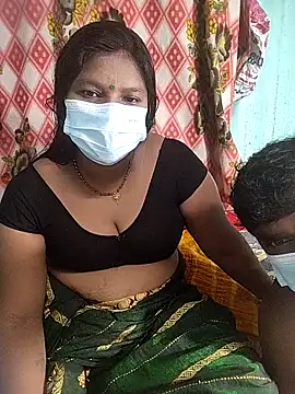 Desicouple1706 online show from 24, 11, 2025