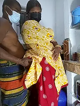 Desicouple1706 online show from 21, 2, 2026