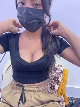 Snapshot of Miss_tanya0 chatting on 26, 11, 2025 Miss tanya0 online show from 26, 11, 2025