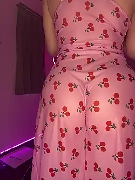 Maria Bigbooty online show from 20, 6, 2026