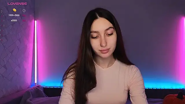 KikkyMi online show from 22, 11, 2025