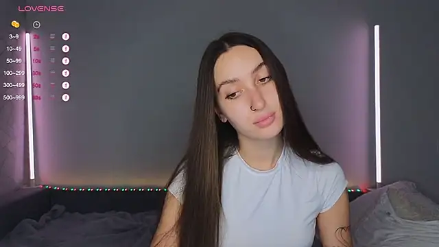 KikkyMi online show from 26, 11, 2025