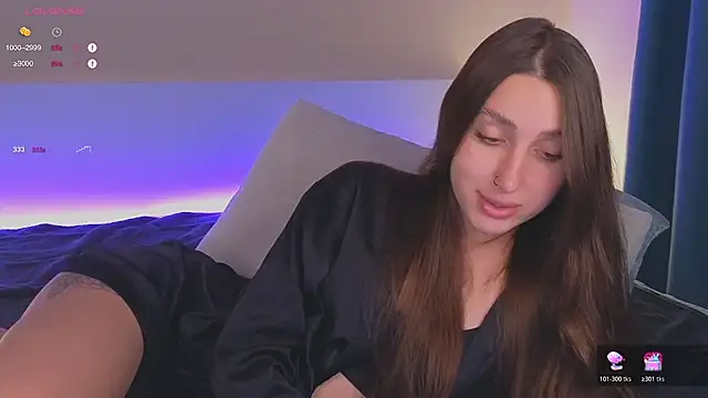 KikkyMi online show from 19, 6, 2026