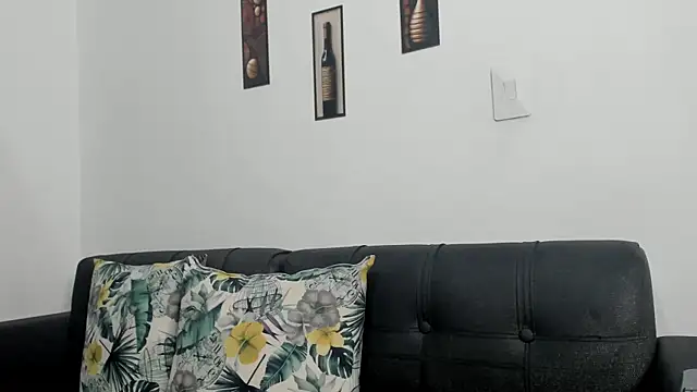 Violeta Gracee online show from 11, 1, 2026