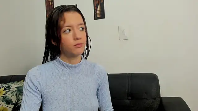 Violeta Gracee online show from 14, 1, 2026