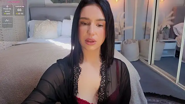 Snapshot of ShyColette chatting on 13, 7, 2026 ShyColette online show from 13, 7, 2026
