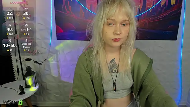 Eclipse Auralis online show from 30, 11, 2025