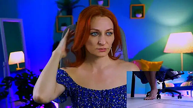 DianaTorrens online show from 19, 1, 2026