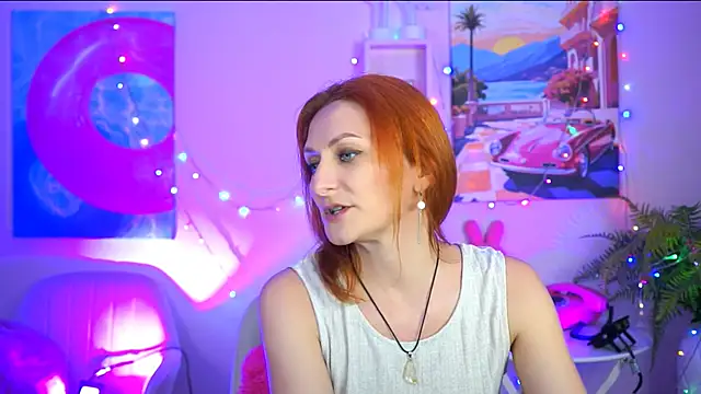 DianaTorrens online show from 30, 11, 2025