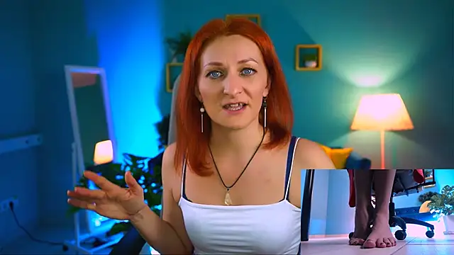 DianaTorrens online show from 8, 1, 2026