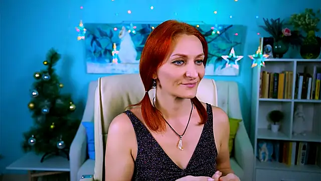 DianaTorrens online show from 16, 12, 2025