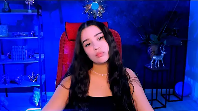 DianaTorrens online show from 3, 12, 2025