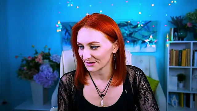 DianaTorrens online show from 11, 2, 2026