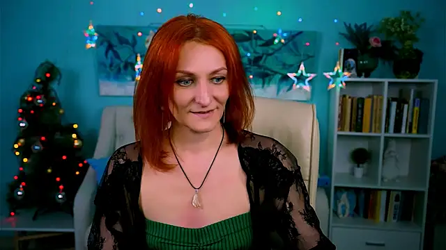 DianaTorrens online show from 18, 12, 2025