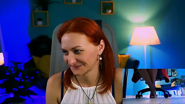 DianaTorrens online show from 9, 1, 2026