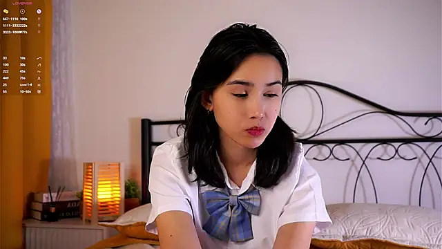 Snapshot of StaciaBratz chatting on 30, 11, 2025 StaciaBratz online show from 30, 11, 2025