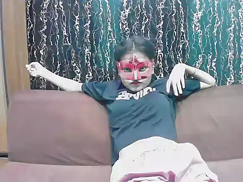 hello baby01 online show from 19, 3, 2026