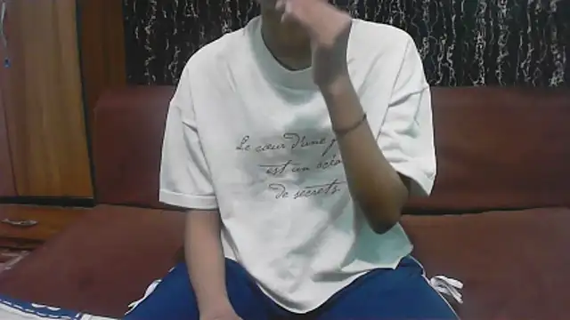 hello baby01 online show from 18, 4, 2026