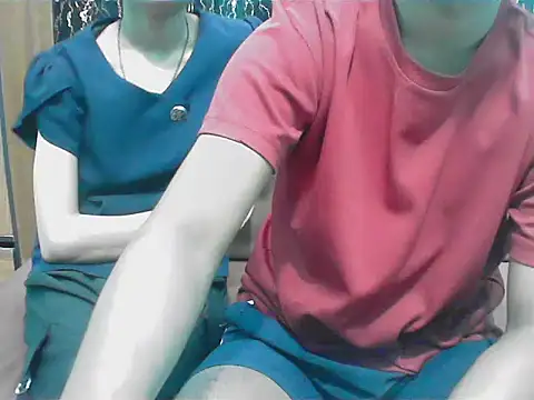 hello baby01 online show from 27, 3, 2026