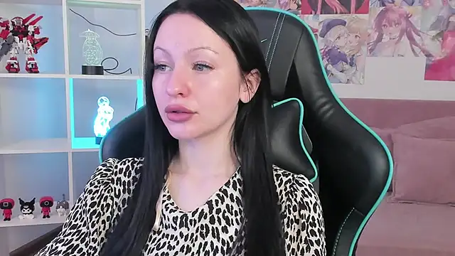 NaomiBlakes online show from 8, 1, 2026