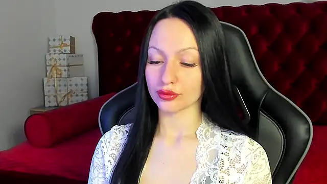 NaomiBlakes online show from 12, 1, 2026