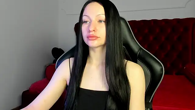 NaomiBlakes online show from 9, 2, 2026