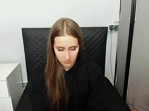 VanessaAmore online show from 27, 2, 2026