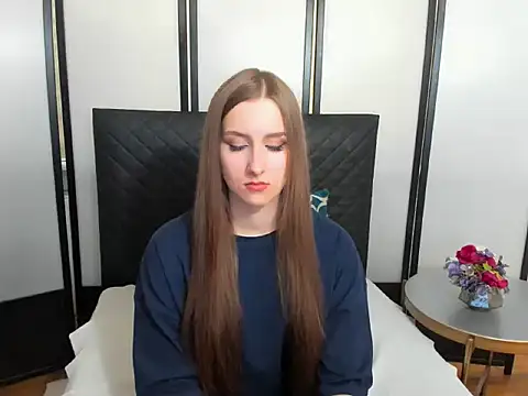 VanessaAmore online show from 3, 4, 2026