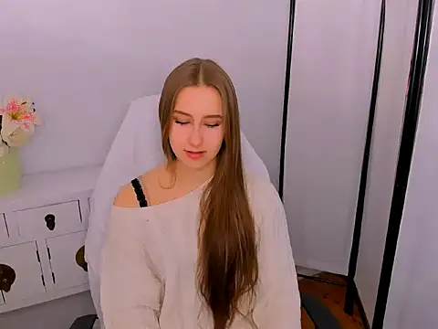 VanessaAmore online show from 3, 12, 2025