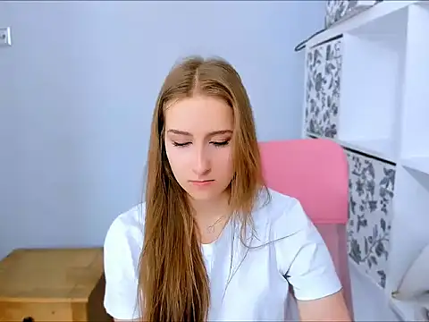 VanessaAmore online show from 6, 3, 2026