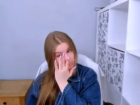 VanessaAmore online show from 7, 2, 2026