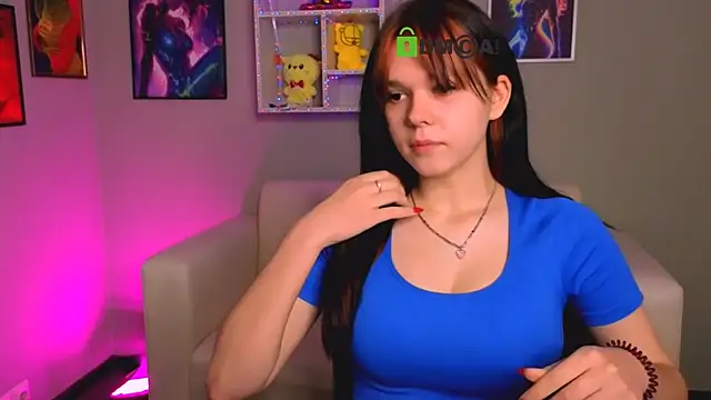 Snapshot of erica_murray chatting on 4, 12, 2025 erica murray online show from 4, 12, 2025