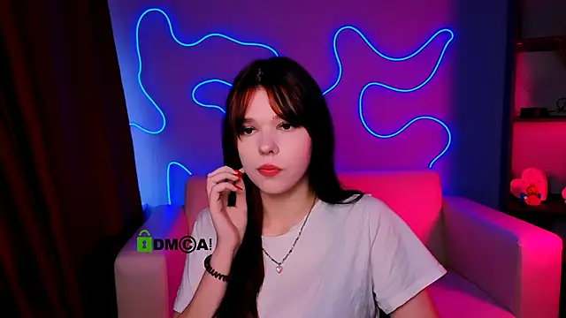 Snapshot of erica_murray chatting on 3, 12, 2025 erica murray online show from 3, 12, 2025