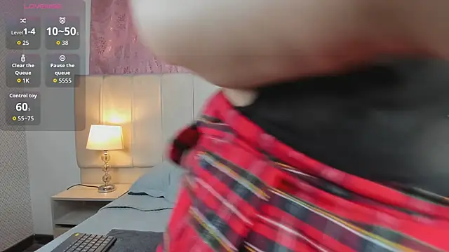 mia  gv online show from 10, 2, 2026