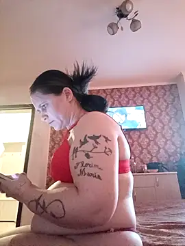 stropinela23 online show from 8, 2, 2026