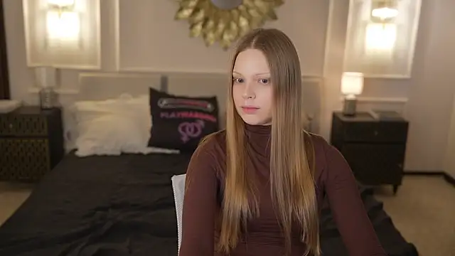 Charlotte Dreams online show from 11, 2, 2026