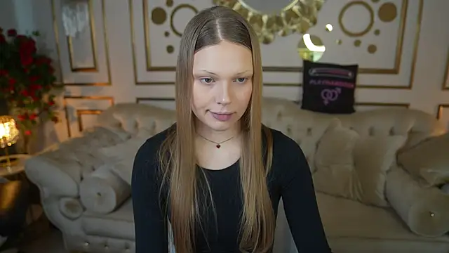 Charlotte Dreams online show from 26, 3, 2026