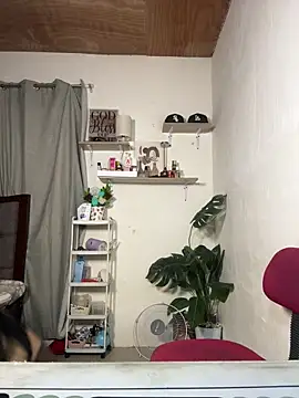 hottestlexie03 online show from 25, 3, 2026