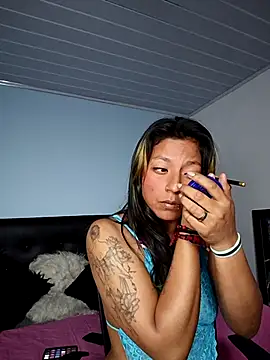 Snapshot of SamathaMay chatting on 30, 11, 2025 SamathaMay online show from 30, 11, 2025