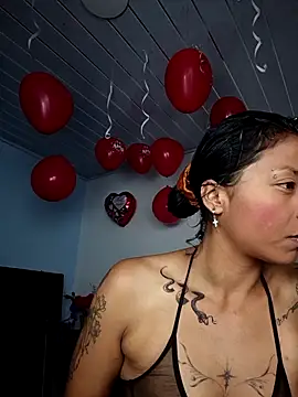 SamathaMay online show from 24, 2, 2026