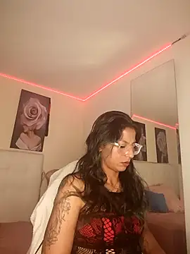 SamathaMay online show from 13, 4, 2026