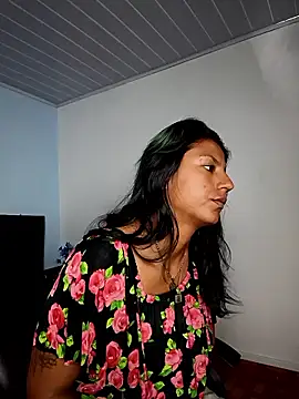 SamathaMay online show from 12, 1, 2026