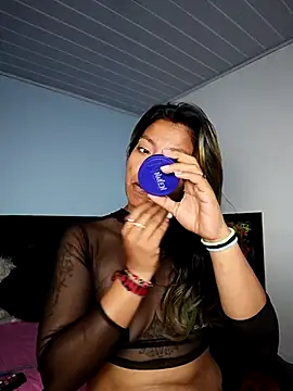 Snapshot of SamathaMay chatting on 29, 11, 2025 SamathaMay online show from 29, 11, 2025