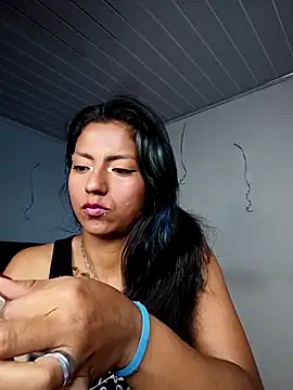 SamathaMay online show from 3, 3, 2026